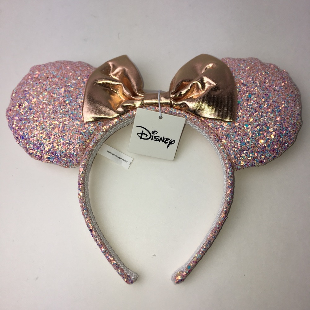 MINNIE MOUSE Ears